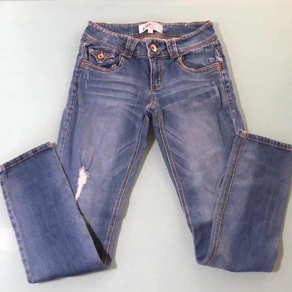 Jolt jeans - Picture 2 of 3